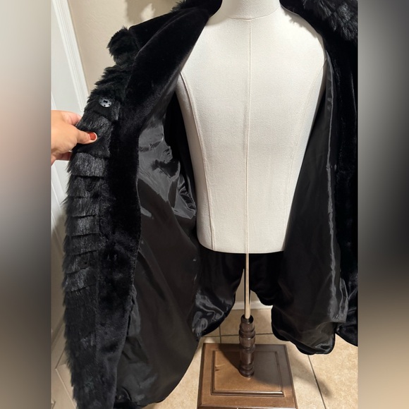 Laundry by shelli segal size x large coat - Picture 7 of 16